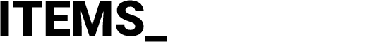 ITEMS
